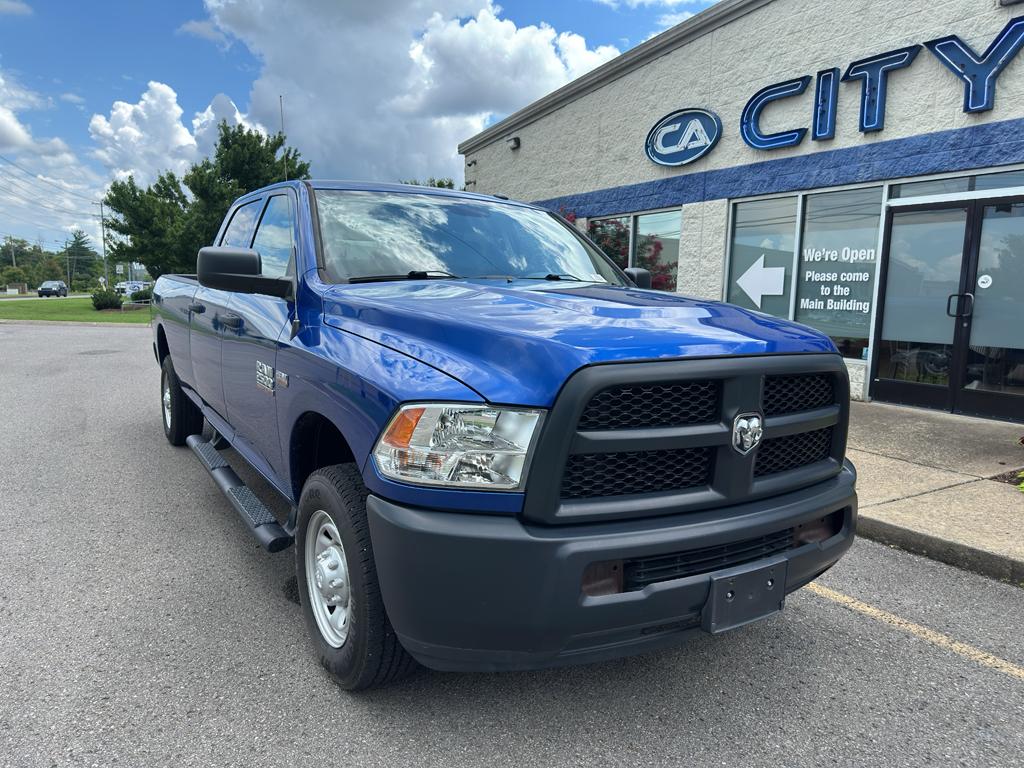 ram ram 2500 pickup 2018 3C6TR4HT0JG356008 image ram ram 2500 pickup 2018 3C6TR4HT0JG356008 image